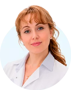Самусева Анна Сергеевна