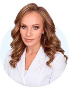 Фоменкова Мария Павловна