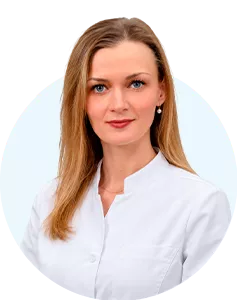 Кишкина Анна Александровна