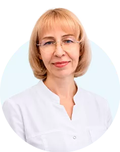 Шахова Елена Викторовна