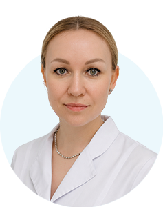 Федосеева Елена Валерьевна