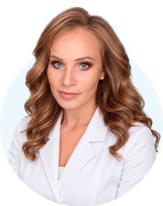 Фоменкова Мария Павловна