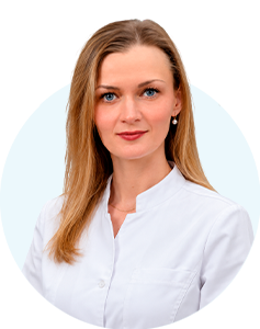 Кишкина Анна Александровна