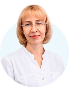 Шахова Елена Викторовна