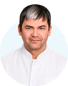 Коробов Виктор Геннадьевич