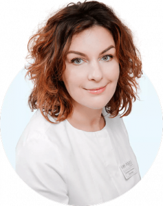 Воропаева Екатерина Евгеньевна