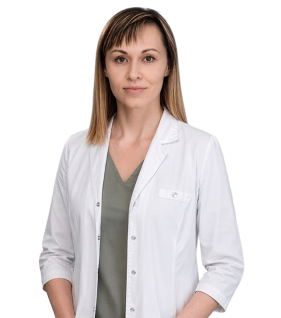 Захарова Нелли Вагизовна