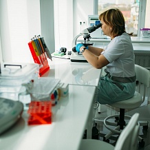 Новый вид исследования в Лаборатории ДНК Клиники