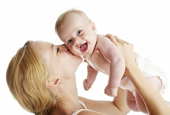 Дети Будут: ДНК Клиника дарит счастье материнства одиноким женщинам.