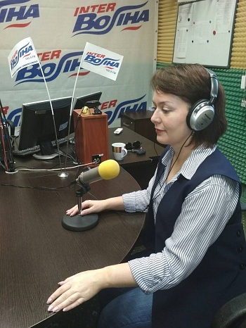 Интервью с отоларинголом высшей квалификационной категории Анной Кирилловной Шишевой